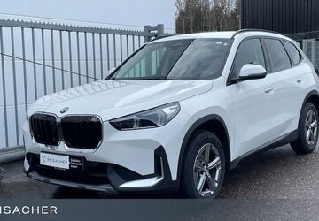 BMW X1 2.359 km 36.999 &euro; Günzburg 89312