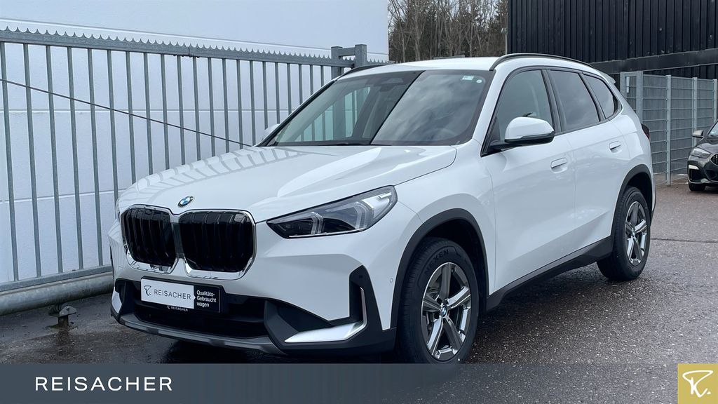 BMW X1 2.359 km 36.999 &euro; Günzburg 89312
