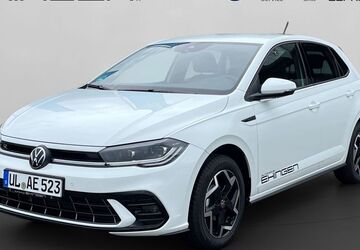VW Polo 6.000 km 22.444 &euro; Ehingen 89584