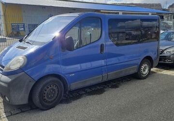 Opel Vivaro 301.157 km 1.450 &euro; Amstetten 73340