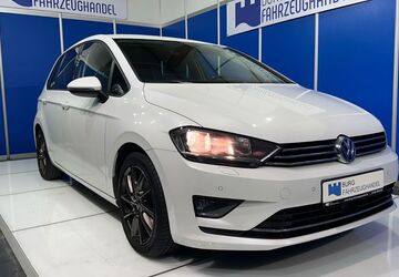 VW Golf 169.600 km 10.490 &euro; Straß 89278