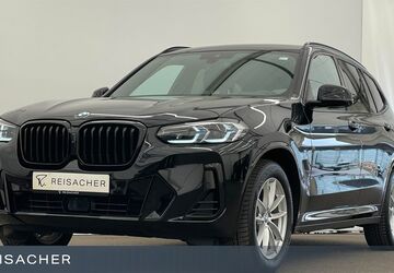 BMW X3 57.794 km 46.880 &euro; Ulm 89077