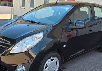 Chevrolet Spark 135.000 km 1.299 &euro; Ulm 89077