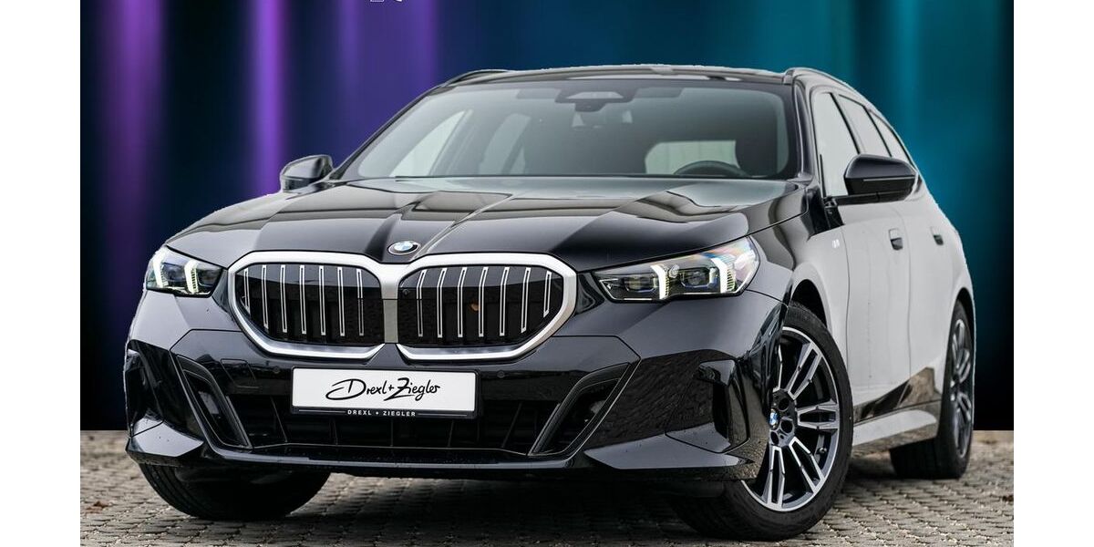 BMW 520 6.290 km 51.990 &euro; Günzburg 89312