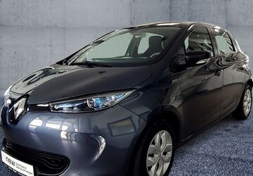 Renault ZOE 64.150 km 8.940 &euro; Schemmerhofen 88433