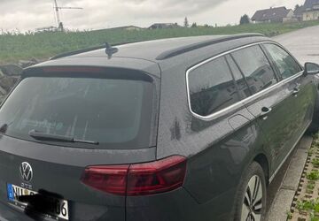 VW Passat Variant 67.626 km 19.500 &euro; Vöhringen 89269