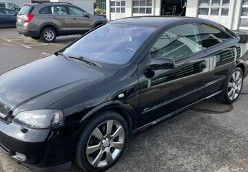 Opel Astra 172.400 km 8.500 &euro; Ehingen-Berg 89584