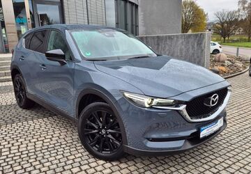 Mazda CX-5 79.700 km 19.990 &euro; Mietingen 88487