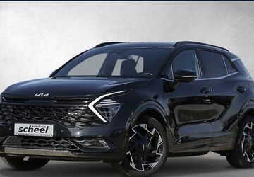 Kia Sportage 63.867 km 29.590 &euro; Leipheim 89340