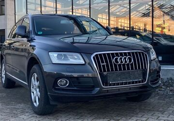 Audi Q5 199.500 km 12.980 &euro; Neu-Ulm 89231