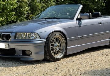 BMW 325 103.600 km 22.400 &euro; Elchingen 89275