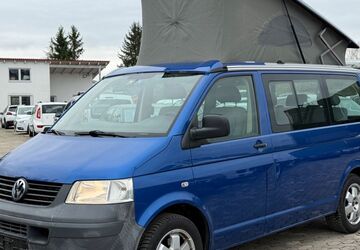 VW T5 California 242.000 km 15.900 &euro; Erbach 89155