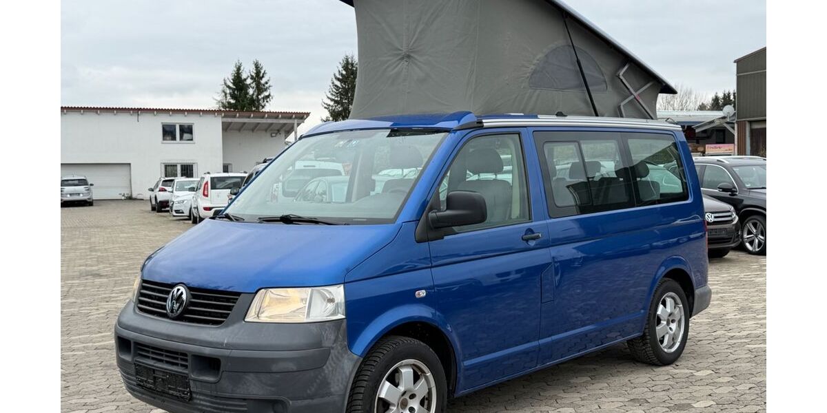 VW T5 California 242.000 km 15.900 &euro; Erbach 89155