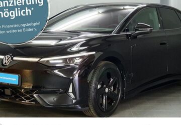 VW ID.7 23.240 km 48.980 &euro; Blaubeuren 89143