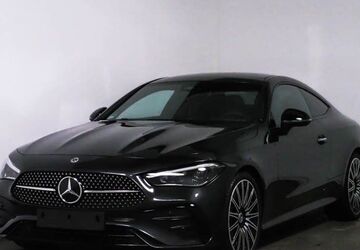 Mercedes-Benz CLE 180 8.947 km 46.900 &euro; Günzburg 89312