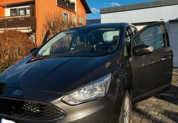 Ford Grand C-Max 42.500 km 15.999 &euro; Weißenhorn 89264