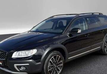 Volvo XC70 296.000 km 13.999 &euro; Kötz 89359