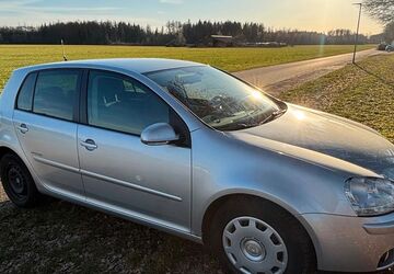 VW Golf 154.500 km 3.400 &euro; Ulm 89079