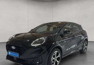 Ford Puma 6.980 km 25.980 &euro; Neu-Ulm 89231