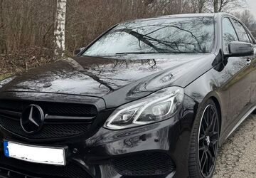 Mercedes-Benz E 220 193.500 km 20.200 &euro; Geislingen an der Steige 73312