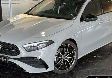 Mercedes-Benz A 220 6.612 km 38.950 &euro; Neu-Ulm 89231