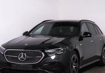 Mercedes-Benz E 300 23.550 km 56.500 &euro; Senden 89250