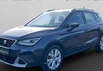 Seat Arona 47.900 km 17.333 &euro; Ehingen 89584