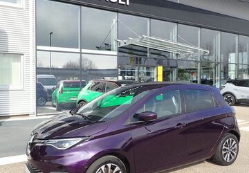 Renault ZOE 44.890 km 12.990 &euro; Neu-Ulm 89231