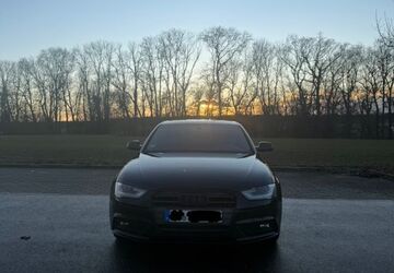 Audi A4 216.041 km 13.999 &euro; Neu-Ulm 89233
