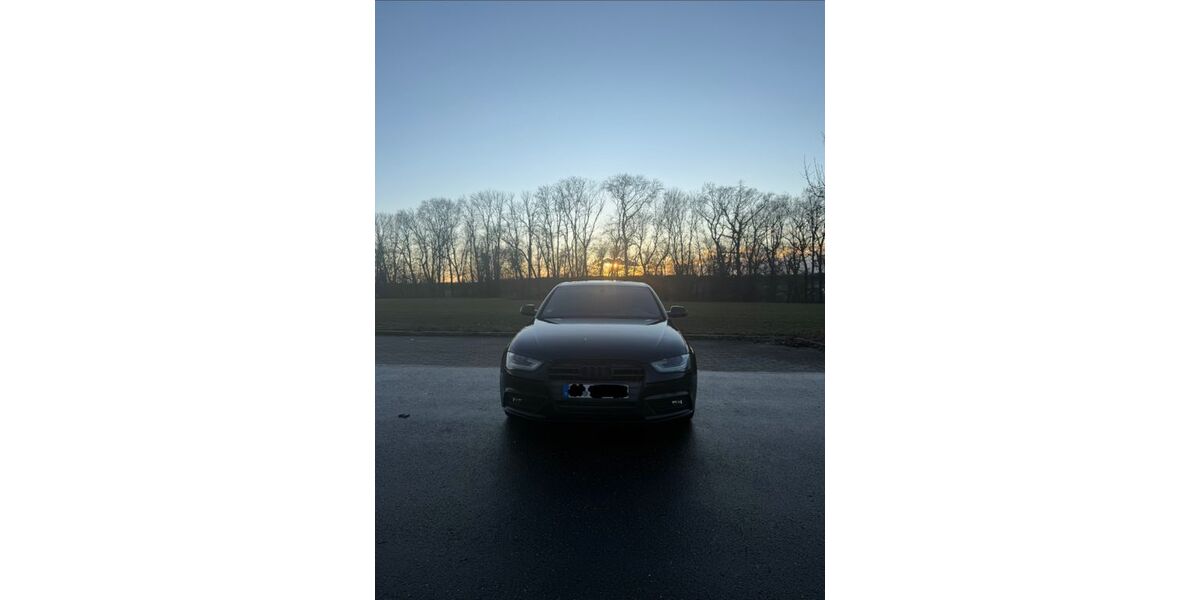 Audi A4 216.041 km 13.999 &euro; Neu-Ulm 89233