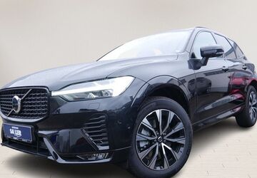 Volvo XC60 3.800 km 51.990 &euro; Ulm 89081