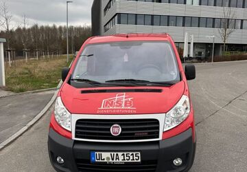 Fiat Scudo 221.500 km 6.000 &euro; Dornstadt 89160