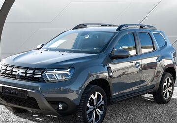Dacia Duster 32.482 km 18.900 &euro; Schelklingen 89601