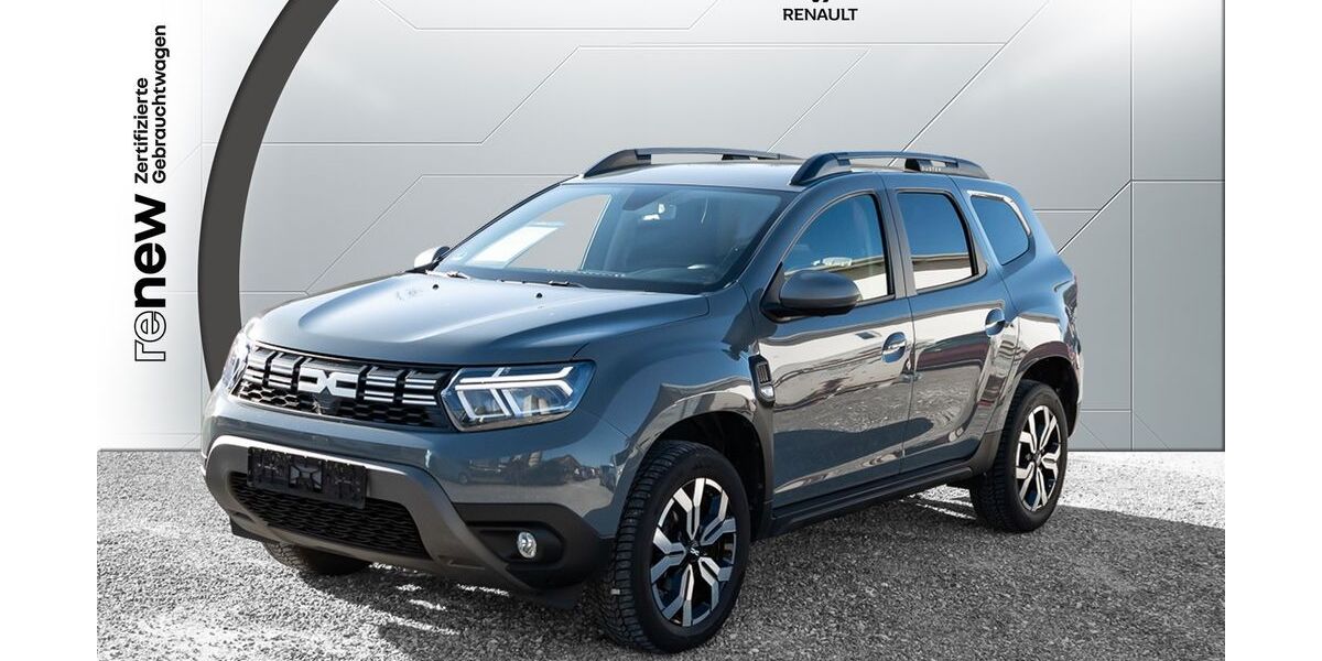 Dacia Duster 32.482 km 18.900 &euro; Schelklingen 89601