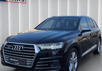 Audi SQ7 185.484 km 31.990 &euro; Laupheim 88471