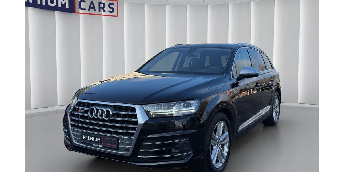 Audi SQ7 185.484 km 31.990 &euro; Laupheim 88471