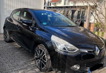 Renault Clio 144.540 km 6.700 &euro; Ulm 89073