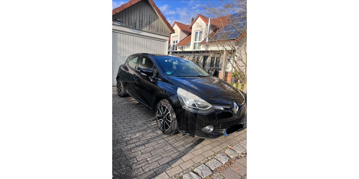 Renault Clio 144.540 km 6.700 &euro; Ulm 89073