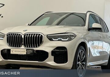 BMW X5 68.055 km 57.290 &euro; Ulm 89077