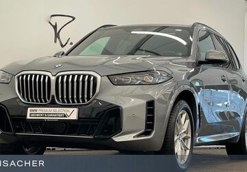BMW X5 11.775 km 72.449 &euro; Ulm 89077