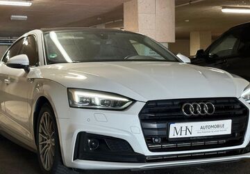 Audi A5 121.008 km 28.990 &euro; Ulm 89081