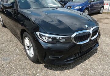 BMW 318 179.000 km 17.979 &euro; Neu-Ulm 89231
