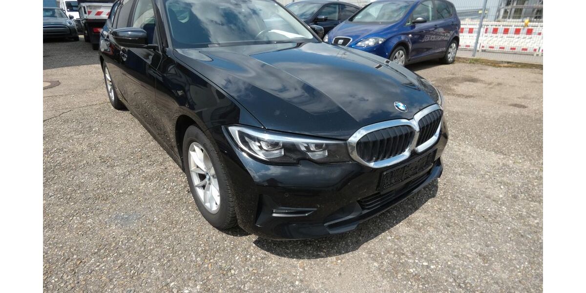 BMW 318 179.000 km 17.979 &euro; Neu-Ulm 89231