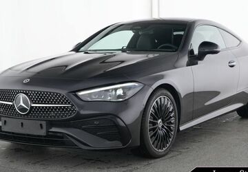 Mercedes-Benz CLE 200 4.631 km 51.470 &euro; Neu-Ulm 89231