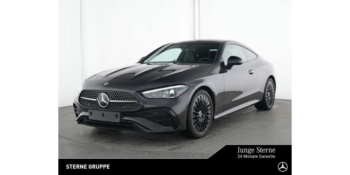 Mercedes-Benz CLE 200 4.631 km 51.470 &euro; Neu-Ulm 89231