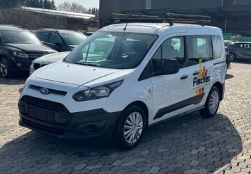 Ford Transit 285.000 km 3.950 &euro; Erbach bei Ulm 89155