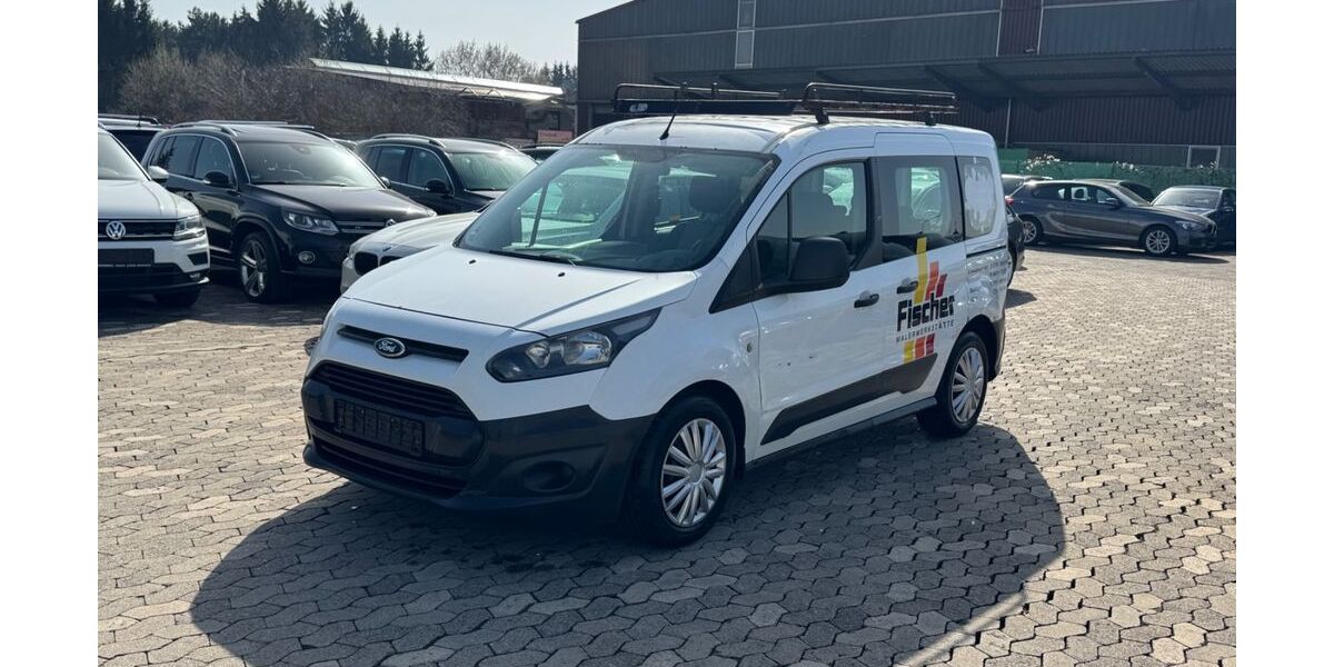 Ford Transit 285.000 km 3.950 &euro; Erbach bei Ulm 89155