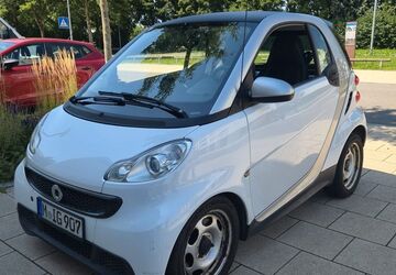 Smart ForTwo 175.000 km 4.300 &euro; Neu-Ulm 89231