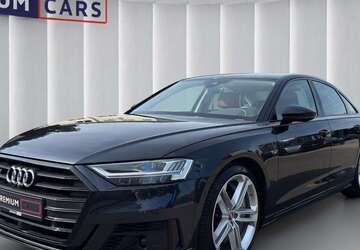 Audi S8 124.000 km 59.990 &euro; Laupheim 88471