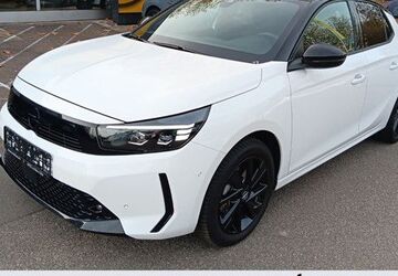 Opel Corsa 12.800 km 17.990 &euro; Neu-Ulm 89231